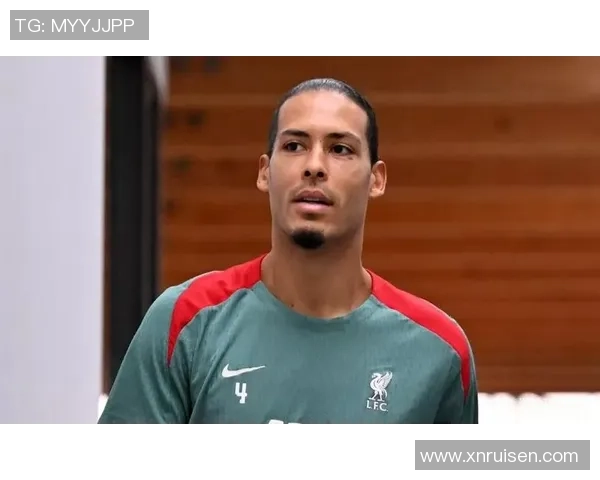 范戴克足球明星的传奇之路与场上风采解析