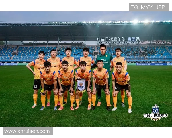 山东职业足球明星排行榜揭晓谁将成为新一代足球偶像