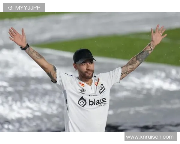 沙特足球明星魅力四射谁是球场上最帅的那位